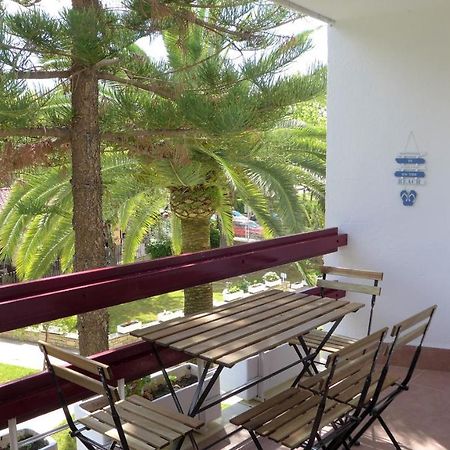 Corcega Salou Beach Apartaments Exterior photo