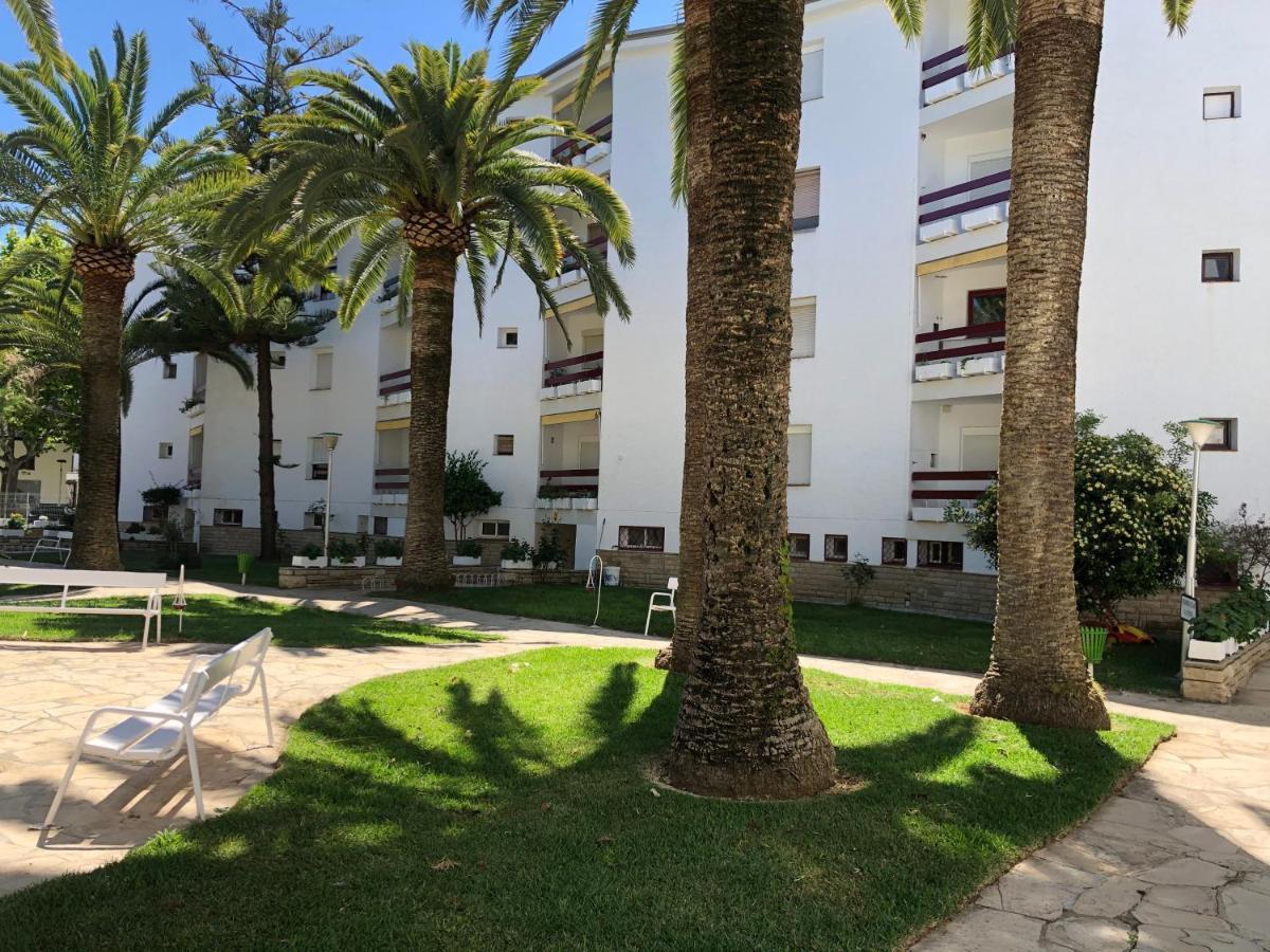 Corcega Salou Beach Apartaments Exterior photo