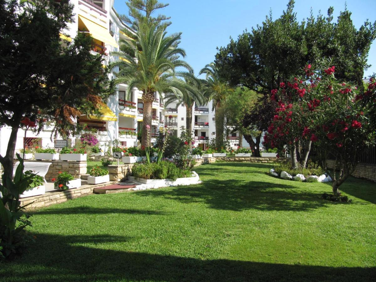 Corcega Salou Beach Apartaments Exterior photo