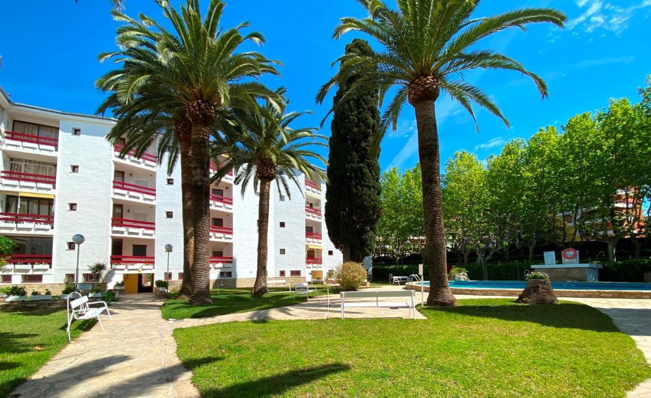 Corcega Salou Beach Apartaments Exterior photo